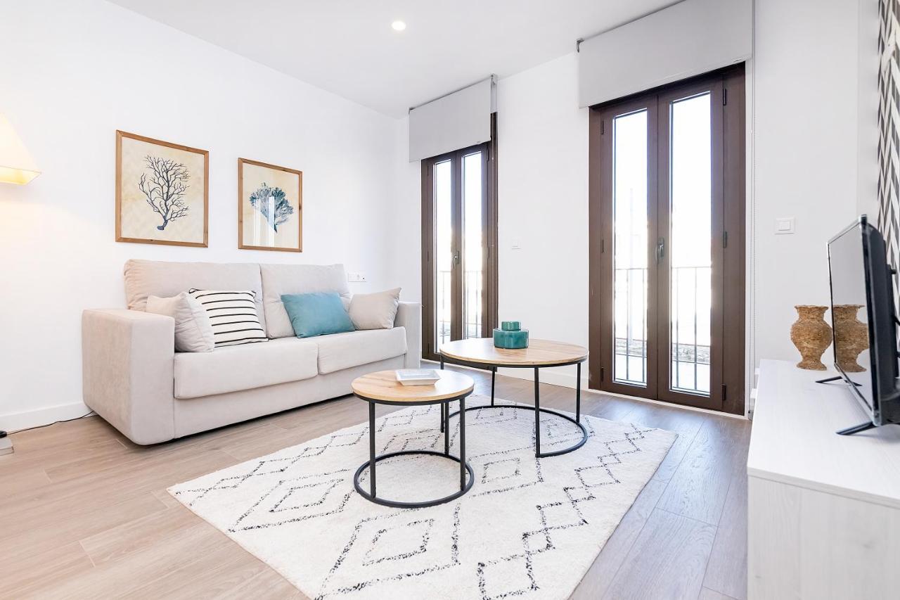 Bhost - Regina VII Apartment Cordoba Exterior photo