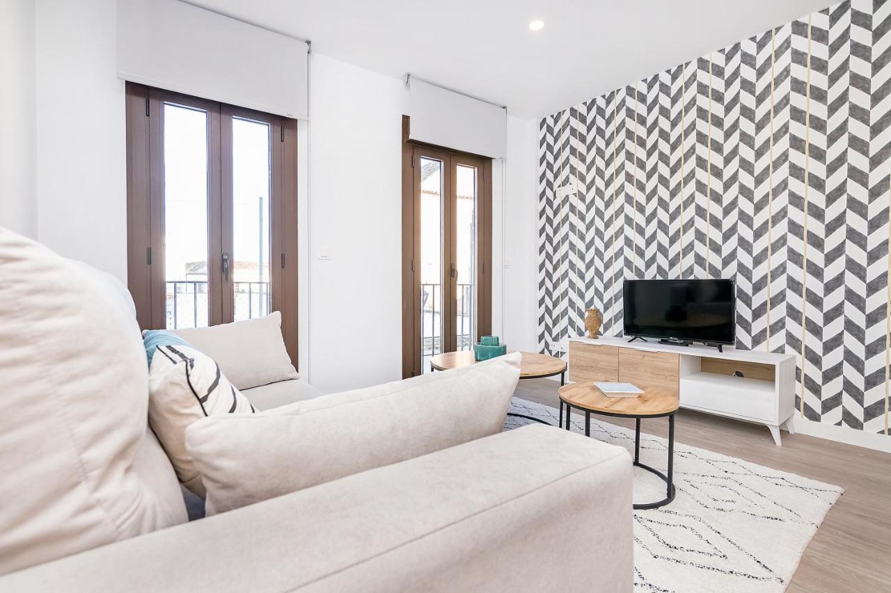 Bhost - Regina VII Apartment Cordoba Exterior photo
