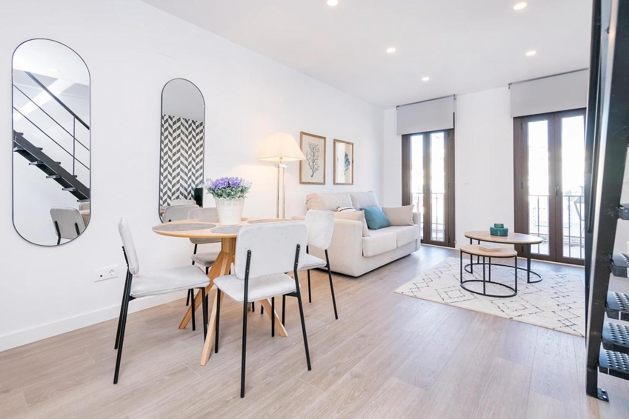 Bhost - Regina VII Apartment Cordoba Exterior photo